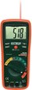 Extech EX470 Multimeter DMM IR Therm. Laser