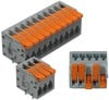 Heilind Electronics, Inc. - 2601 Series PCB Terminal Blocks 