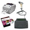 Stand-Alone Printer & Scanner Portable Solution 