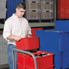 Industrial Containers