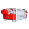 Grinders and Shredders for Biomass 