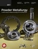 Metal Powder Industries Federation (MPIF) - Guide to Powder Metallurgy