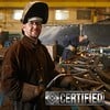 American Welding Society (AWS) - Learn What it Means to be AWS Certified