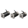 MB080FG SERIES PMDC MOTOR