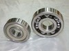 Deep groove ball bearing