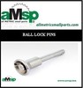 NEW Ball Lock Pins from aMsp!!!