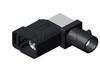R/A JACK TO FAKRA SMB PLUG 3635-ZA 