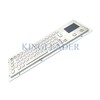 Metal Keyboard (Part Number:MKB-64A-TP)