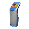 Information touch screen Kiosk
