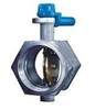 Series 750 Hale Valve.