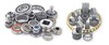 Super Finished Rollers - Less than 3 microinch