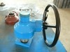 LB Multi-turning Operators/Actuators