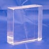 Bullet Resistant Acrylic UL-752 Level 1
