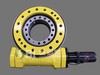 SBI custom slewing drive 