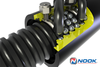 Nook Industries Ball Screws