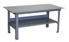 16,000 lb Capacity Extra Heavy Duty Work Tables
