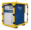 Aerzen USA Corp. - TEMPORARY OIL-FREE BLOWER AND COMPRESSOR SOLUTIONS