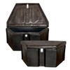 Trailer Tongue Tool Boxes