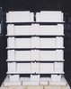 Kiln Support Beams Increase Capacity
