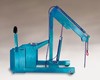 New Portable Cranes Feature Full Hydraulic Power