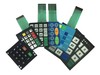 Customizable Membrane Keypad