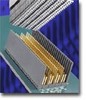High Performance Backplane Connectors
