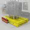 Transfer Carts – Die Handling Application