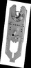 ZG-JSL (Jackshaft Bearings) Linkage for Actuators
