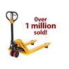 Best Value Pallet Truck, Pallet Jack