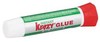 ELMER'S Instant Adhesive, Krazy Glue, 0.07oz. Tube