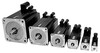Compact Dynamic Brushless Servo Motors