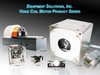 Linear and Tilting Voice Coil Actuators