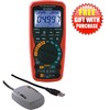 Extech EX540 Wireless Multimeter/Datalogger