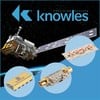 Knowles Precision Devices - RF Filters for Space Applications