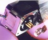 NEW LINEAR STEPPING ACTUATORS