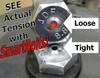 DTI SmartBolts® from Stress Indicators, Inc. 