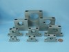 Low Profile Linear Shaft Supports