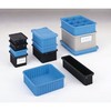 Conductive & Static Dissipative Totes & Bins