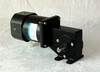 PM DC gearmotor