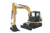 Mini Excavators