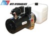 12V DC MTE Hydraulic Unit 