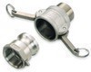  JPE Camlock Quick Coupling Line