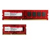 DDR3 Wide Temp. Series