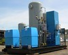 Engineered Gas Generating Systems