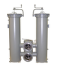 Hilliard Corporation (The) - Duplex liquid filter