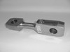 Force Sensing Tension Links with Pivot Ends 