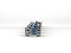 Pump Drive Train Assemblies