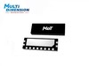 MultiDimension Technology Co., Ltd. - AMR40x0 series magnetic grate sensors 