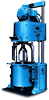 Mixing and Agitation Equipment
