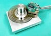 Gurley Precision Instruments - Virtual Absolute Rotary Encoder 22-bit resolution